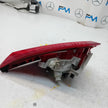 MERCEDES GLA W156 DRIVER SIDE OS REAR TAIL LIGHT A1569060458 2015 FMT166