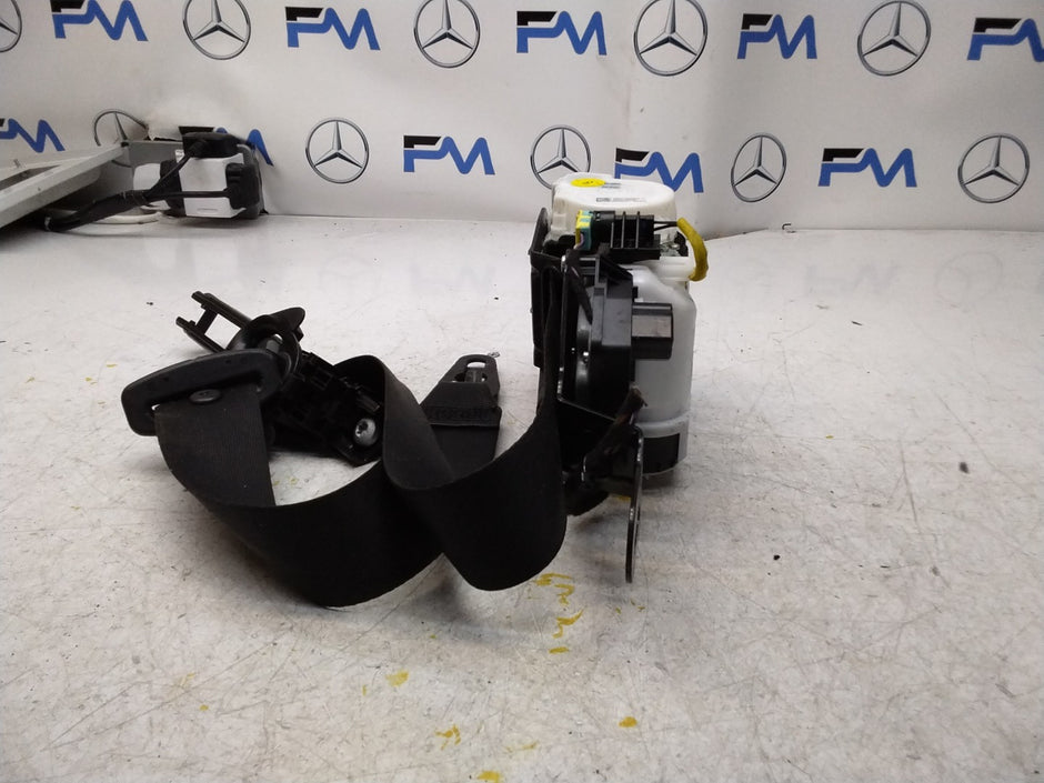 MERCEDES E-CLASS W213 2018/2021 PASSENGER FRONT SEAT BELT A2138605500 FMS424 NSF