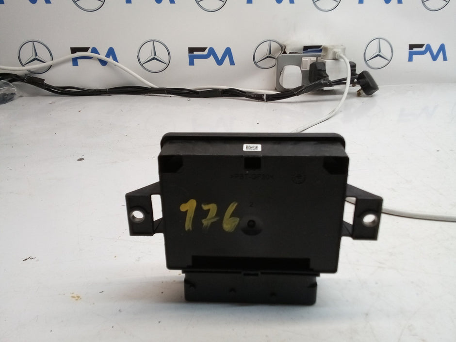 MERCEDES A,B-CLASS PARKING BRAKE CONTROL MODULE W176 W246 A2469003014 FM00772