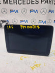 MERCEDES M-CLASS W166 DISPLAY SCREEN A1669001420 2018 FM00714