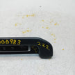 MERCEDES S-CLASS W222 INTERIOR LIGHT GRAB REAR HANDLE A0009062704 FM00983