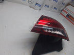 MERCEDES E-CLASS W213 DRIVER SIDE OS REAR TAIL LIGHT FMT97