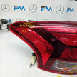 MITSUBISHI OUTLANDER MK3 2015-19 PASSENGER SIDE NS OUTER REAR TAIL LIGHT FMT139