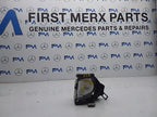 MERCEDES BENZ W205 C CLASS DRIVER REAR SIDE BELT RIGHT OSR A2058600685 FMS10