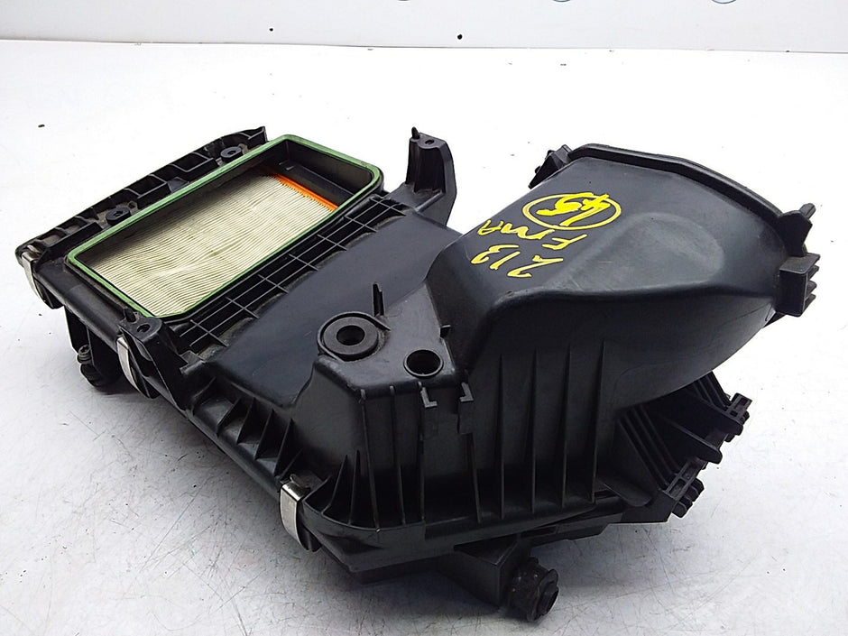 MERCEDES BENZ E-CLASS W213 AIR FILTER CLEANER BOX 2.0 P A6540900001 FMA45