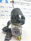 MERCEDES E CLASS W212  SEAT BELT FRONT LEFT PASSENGER SIDE A2128600786 FMS28 NSF