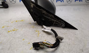 2018 MERCEDES-BENZ E-CLASS W213 Passenger Wing Mirror A2138102500 SILVER  (PL)