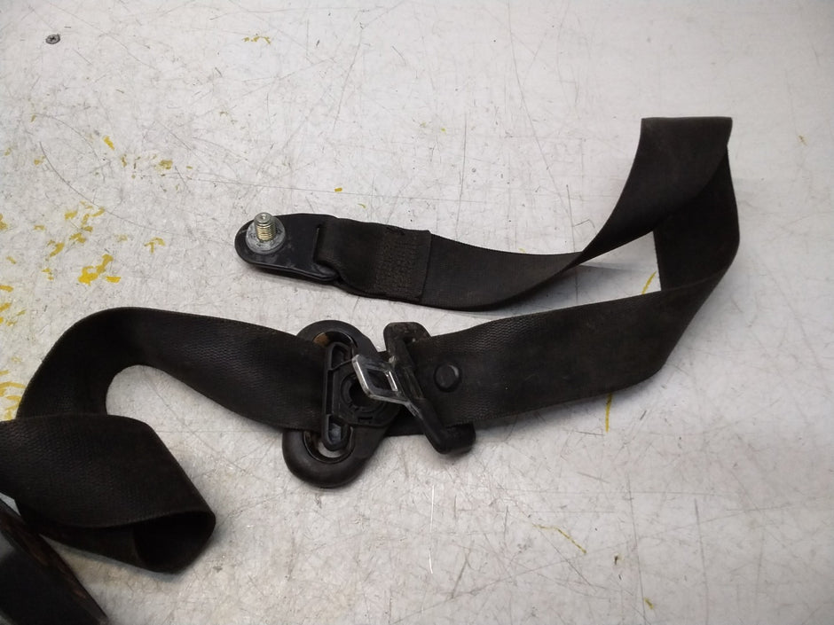 MERCEDES VITO CDI E5 PANEL VAN  SEAT BELT - DRIVER FRONT A6398603885 FMS364 OSF