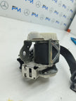 MERCEDES BENZ E-CLASS W212 DRIVER SIDE FRONT SEAT BELT A2128600286 OSF FMS34