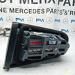 MERCEDES GLC W253 PASSENGER SIDE NS REAR TAIL LIGHT A2539068100 2016 FMT164