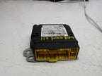 MERCEDES CLA AIRBAG CONTROL MODULE W117 A1179008600 FM00779
