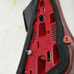 MERCEDES CLA W117 DRIVER SIDE OS REAR TAIL LIGHT A1179060601 2017 FMT00878