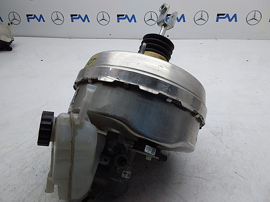 MERCEDES BENZ E-CLASS W213 SERIES 2016 ONWARDS BRAKE SERVO A2134300430 FMB25