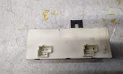 MERCEDES E-CLASS TAILGATE CONTROL MODULE W213 A2139004711 FM001035
