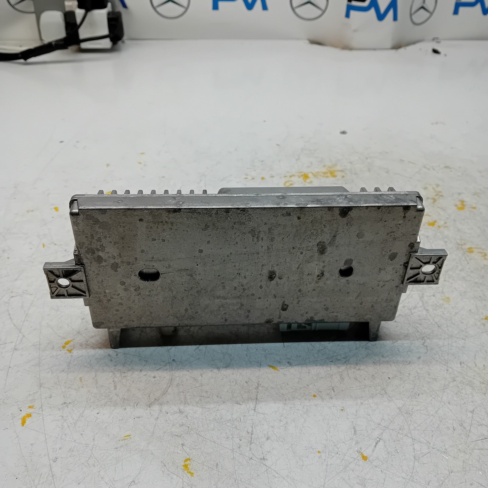 MERCEDES C-CLASS W213 BLUETOOTH PARKING CONTROL MODULE A2139006513 FM00910