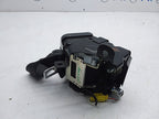 MERCEDES C-CLASS W204 SEAT BELT REAR  LEFT PASSENGER SIDE A2046301731 FMS207 NSR