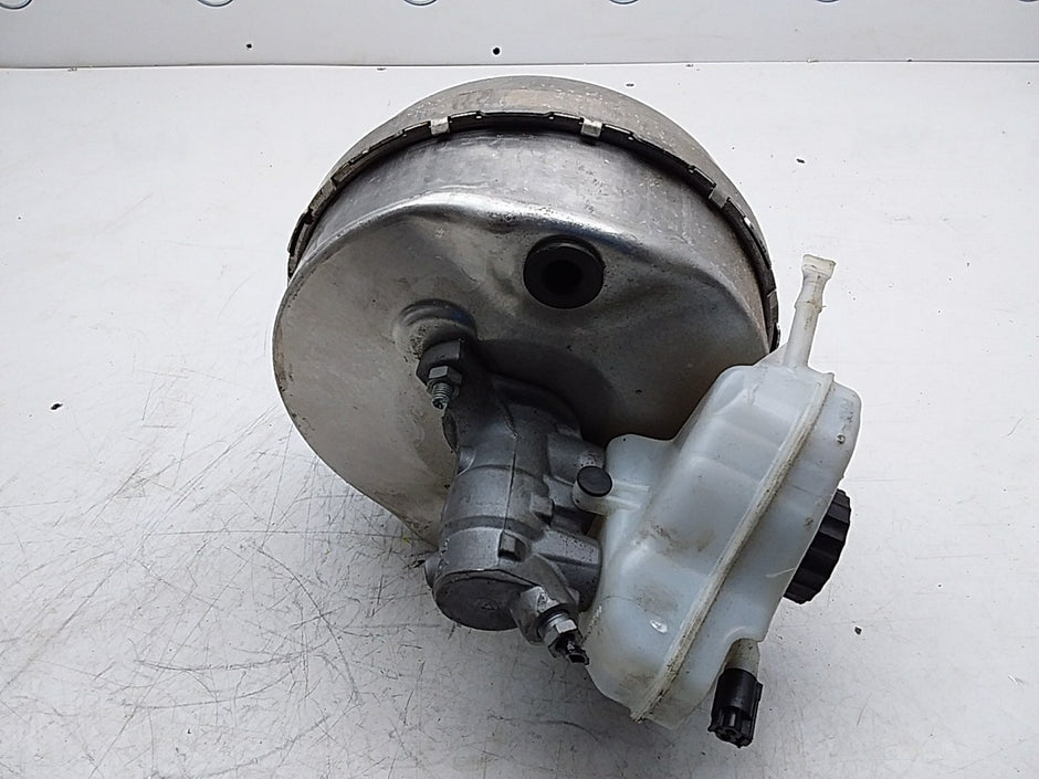MERCEDES BENZ E-CLASS W213 SERIES 2016 ONWARDS BRAKE SERVO A2134300430 FMB23