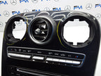 2016-2019 MERCEDES E CLASS W213 CENTRE  CONSOLE  A2054402032 FMK26 (DAMAGED)