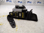 MERCEDES C-CLASS W205 SEAT BELT REAR RIGHT DRIVER SIDE A2058600285 FMS345 OSR