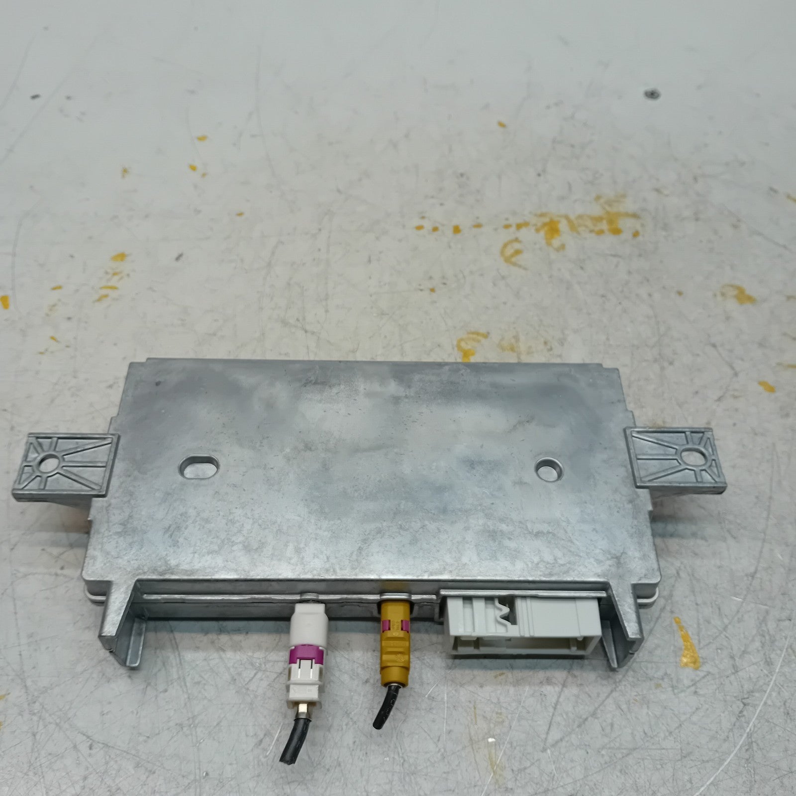 MERCEDES C S-CLASS W222 W205 BLUETOOTH PARKING CONTROL A0009006516 FM001080