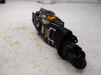 MERCEDES BENZ W205 C CLASS FRONT LEFT SEAT BELT A2058606300 FMS343 NSF