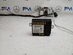 MERCEDES C-CLASS W205 FUEL PUMP CONTROL MODULE A0009003310 FM00775