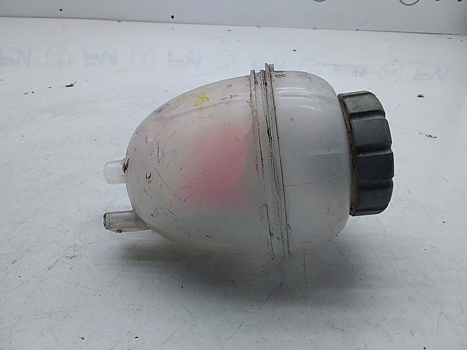 MERCEDES BENZ S-CLASS W222 COOLANT EXPANSION TANK 2014ONWARDS A2225000549 FMC108