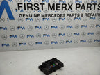 MITSUBISHI OUTLANDER FUSE RELAY  BOX  8637B687  FMF164