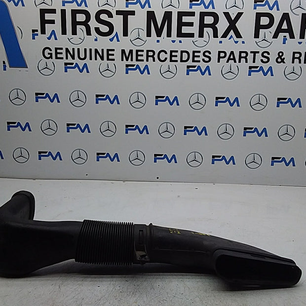 MERCEDES-BENZ E-CLASS A212 AIR INTAKE TUBE A6510903437 FMI03