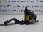 MERCEDES BENZ S -CLASS W222 DRIVER SIDE REAR RIGHT SEAT BELT A2228600885  FMS1