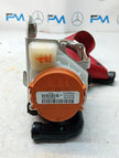 MERCEDES A CLASS  FRONT LEFT SEAT BELT WITH PRETENSIONER A1778600700 FMS70 NSF