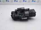MERCEDES BENZ S-CLASS W222 FUSE BOX RELAY  A2229063202 FMF74