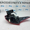 MITSUBISHI OUTLANDER MK3 2015-19 PASSENGER SIDE NS OUTER REAR TAIL LIGHT FMT138