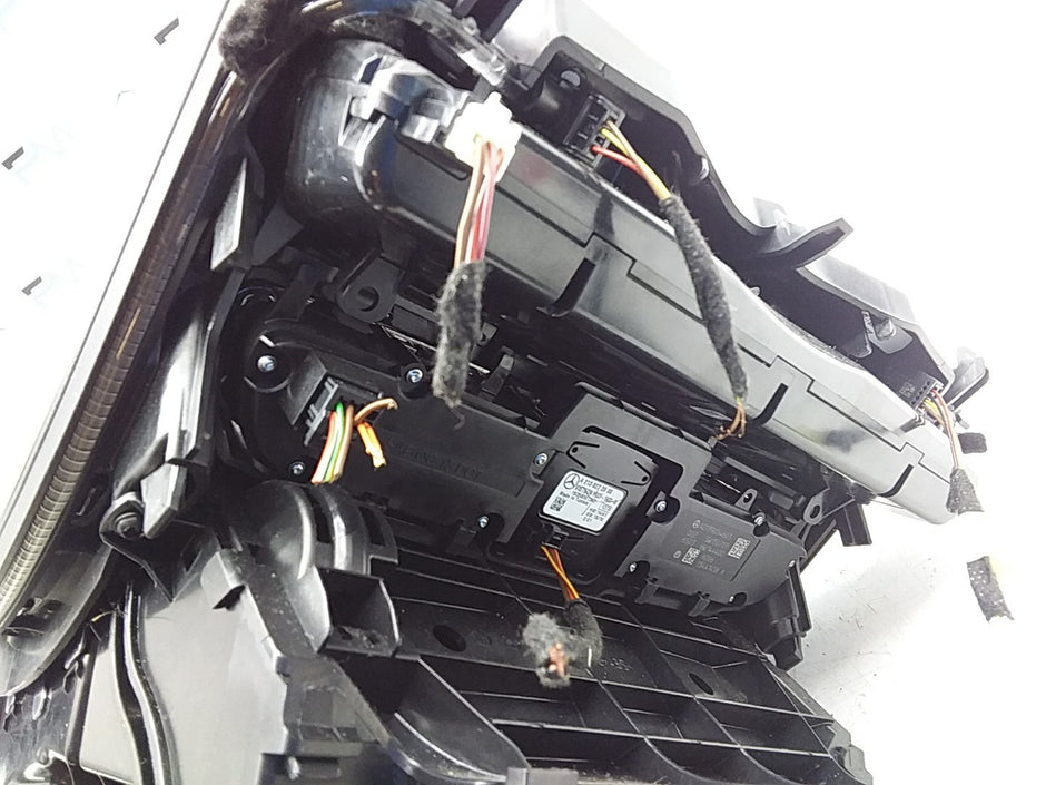 2016-2019 MERCEDES E CLASS W213 CENTRE  CONSOLE  A2139054603 FMK05