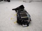 MERCEDES BENZ W205 C CLASS FRONT RIGHT SEAT BELT A2058606300 FMS343 OSF