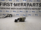 MERCEDES BENZ ML SEAT BELT FRONT RIGHT DRIVER SIDE W164 A2518603686 FMS462 OSR