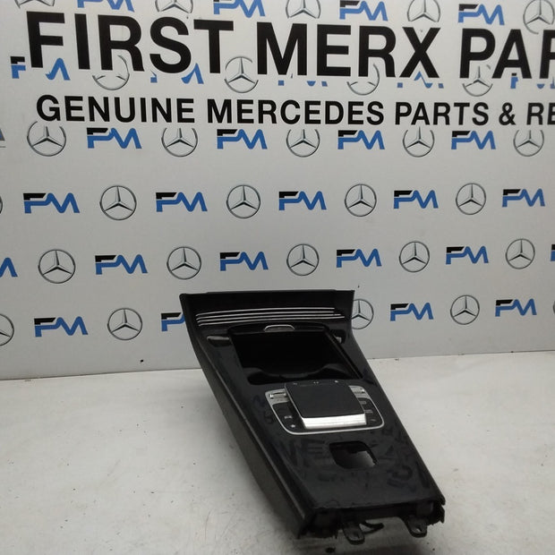  MERCEDES A-CLASS W177 CENTRE  CONSOLE   A1776805701 FMK30