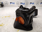 MERCEDES A CLASS W176 REAR L / R SIDE SEAT BELT A1768602385 FMS169 NSR OSR