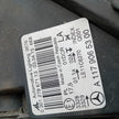 MERCEDES CLA-CLASS HEADLIGHT PASSENGER NS  LEFT A1179065300 2015 BI-XENON FMH178