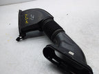 MERCEDES BENZ E-CLASS W213 AIR INTAKE TUBE A6540040097 FMI45 (DAMAGED)