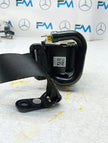Mercedes-Benz A/B Class Rear Seat Belt Left/Right W177 A2478600985 NSR/OSR FMS60