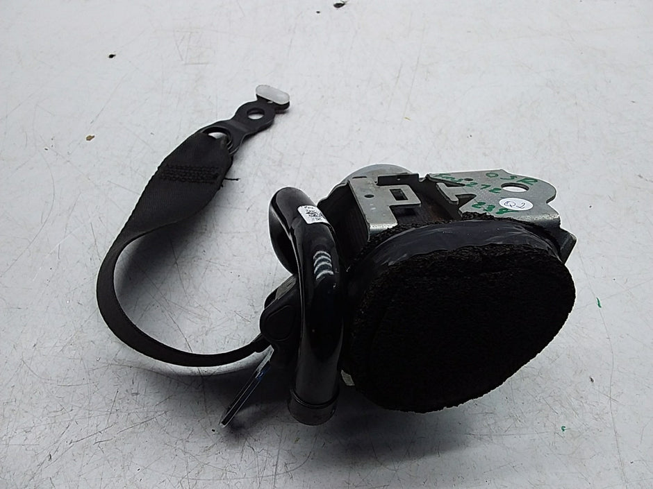 MERCEDES E-CLASS W238 SEAT BELT REAR RIGHT DRIVER SIDE A2388603600 FMS272 OSR
