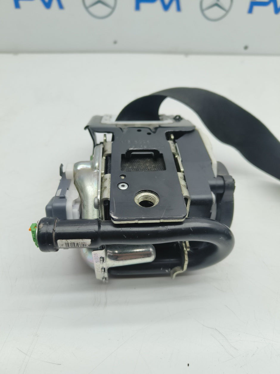 MERCEDES E CLASS W212  SEAT BELT FRONT LEFT PASSENGER SIDE A2128600786 FMS16 NSF