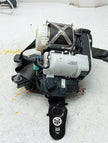 MERCEDES E220 SEAT BELT A2138605600 FRONT RIGHT DSL AUTO W213 ESTATE FMS94 OSF