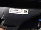 2016-2019 MERCEDES E CLASS W213 CENTRE  CONSOLE  A2138100815 FMK124