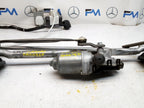 MITSUBISHI OUTLANDER MK3 FRONT WIPER MOTOR + MECHANISM LINKAGE FM00760
