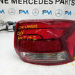 MITSUBISHI OUTLANDER MK3 2015-19 DRIVER SIDE OS OUTER REAR TAIL LIGHT FMT147