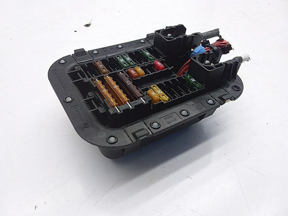 2014 ONWARDS MERCEDES-BENZ S CLASS W222  FUSE BOX  A2225403150 FMF33
