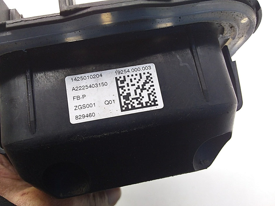 2014 ONWARDS MERCEDES-BENZ S CLASS W222  FUSE BOX  A2225403150 FMF30