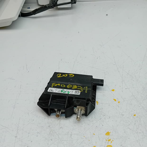 MERCEDES  C E CLASS W205 W213 NEGATIVE BATTERY CLAM TERMINAL A0009068705 FM00837